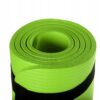 Gruba Miękka Mata 1,5 cm NBR – Idealna do Jogi i Ćwiczeń Fitness - obrazek 6