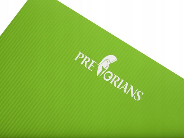 Gruba Miękka Mata 1,5 cm NBR – Idealna do Jogi i Ćwiczeń Fitness - obrazek 4