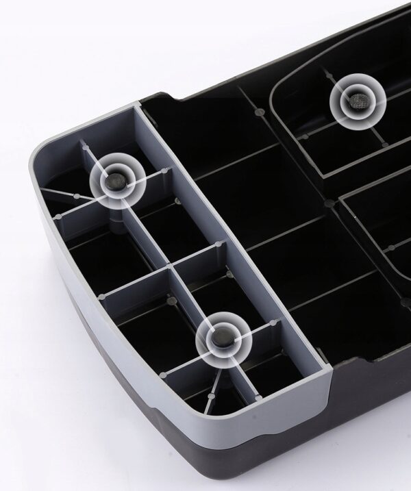 Multi-Step Fitness Platform: 3 Stopniowy - obrazek 6