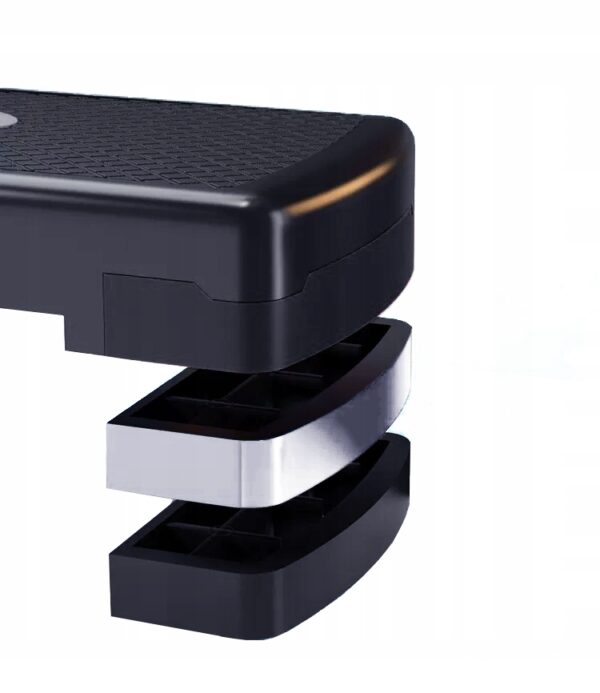 Multi-Step Fitness Platform: 3 Stopniowy - obrazek 3
