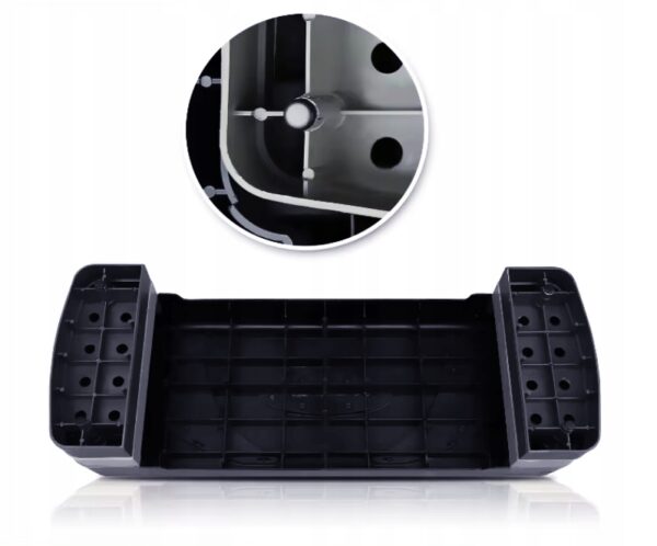 Multi-Step Fitness Platform: 3 Stopniowy - obrazek 8