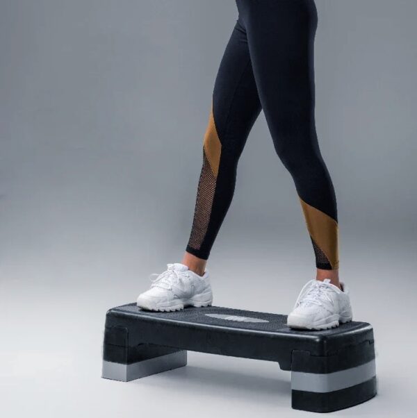 Multi-Step Fitness Platform: 3 Stopniowy - obrazek 10