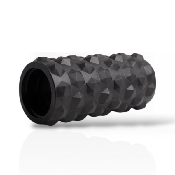 🖤 Wałek do masażu / Roller FS107 Black – HMS