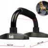 ProGrip Push-Up Handles: Pompkowe Uchwyt - obrazek 3