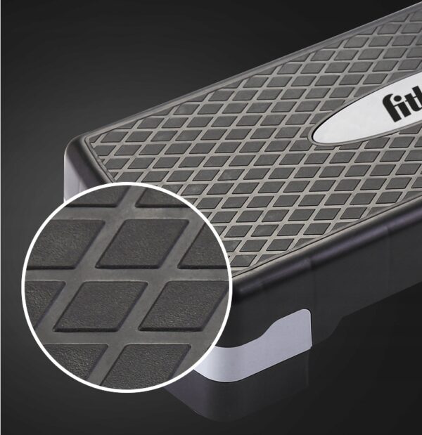 Multi-Step Fitness Platform: 2 Stopniowy - obrazek 4