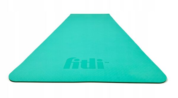 Komfortowa Mata do Jogi ProGrip - obrazek 6
