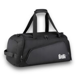 Torba Sportowa 41L | Na Siłownię, Fitness, Weekend