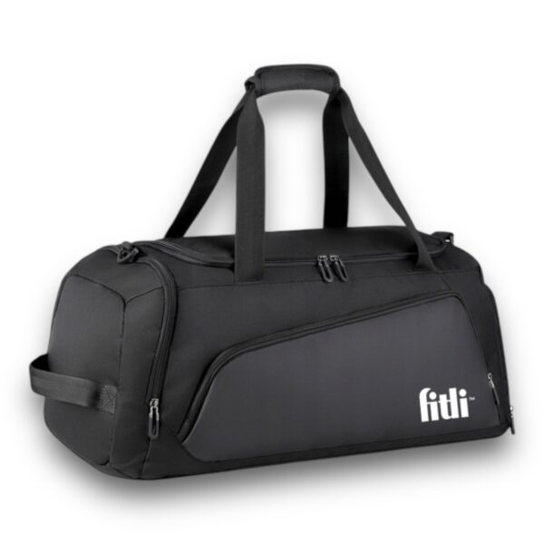 Torba Sportowa 41L | Na Siłownię, Fitness, Weekend - obrazek 2
