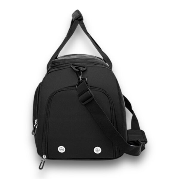 Torba Sportowa 41L | Na Siłownię, Fitness, Weekend - obrazek 3