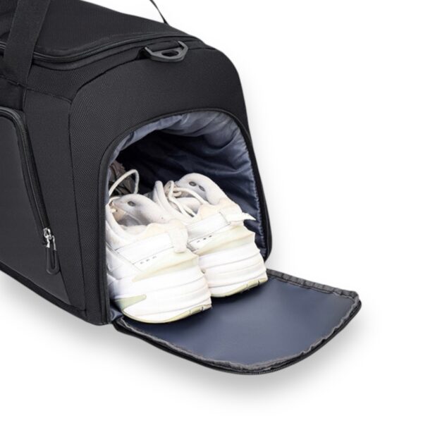 Torba Sportowa 41L | Na Siłownię, Fitness, Weekend - obrazek 7