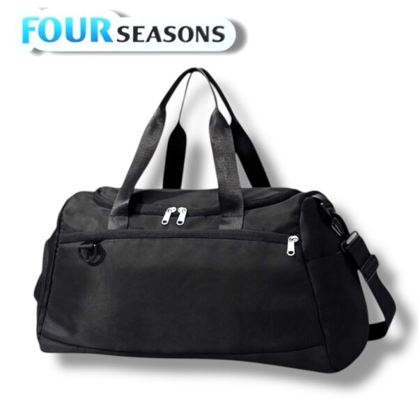 Torba Fitness 31L | Idealna na Siłownię, Trening, Weekendowy Wypad