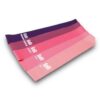 Zestaw Mini Band: 5 Gum Rehabilitacyjnych i Treningowych - obrazek 2