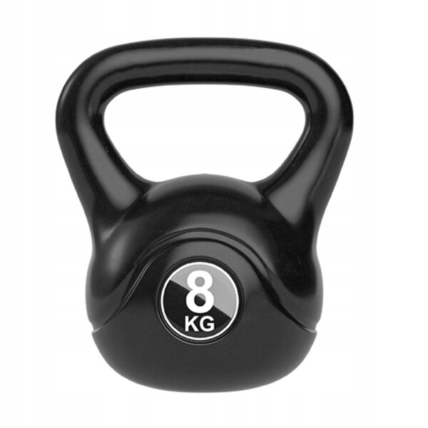 Kettlebell - Siła i Wytrzymałość na Każdy Trening - obrazek 4