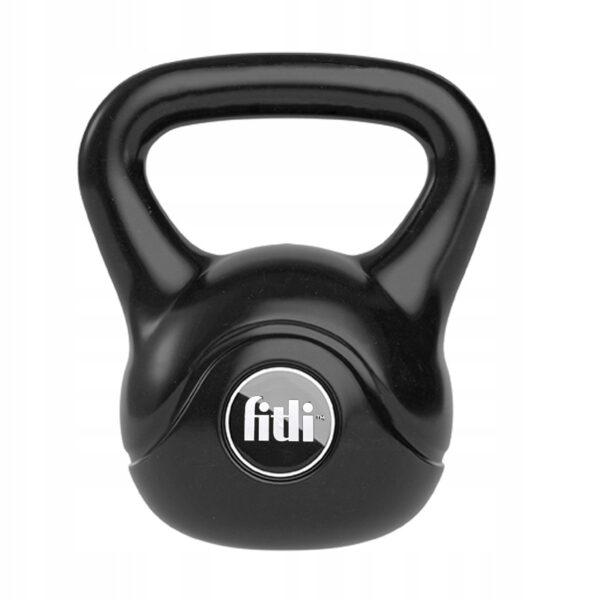 Kettlebell - Siła i Wytrzymałość na Każdy Trening - obrazek 5