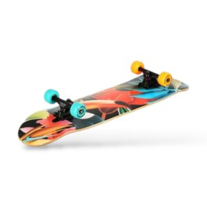 Deskorolka klasyczna Nils Extreme Toucan CR3108SA