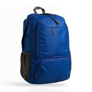 🎒 Plecak składany turystyczny ultralekki – niebieski