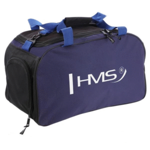 🎒 Torba sportowa TRS3609 HMS – na siłownię, trening, podróż