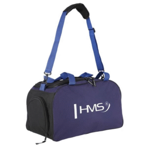 🎒 Torba sportowa TRS3609 HMS – na siłownię, trening, podróż