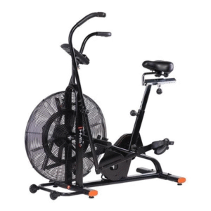 Rower powietrzny HMS MP6548 – siła, cardio i cross w jednym urządzeniu!