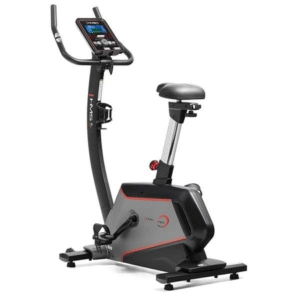 Rower magnetyczny treningowy HMS M5812-i – cichy, nowoczesny i skuteczny!