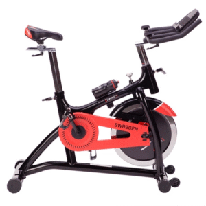 Rower treningowy spiningowy HMS SW8902N – siła, technologia i spalanie kalorii jak nigdy dotąd!