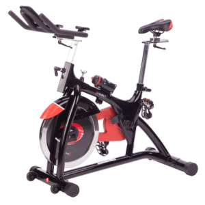Rower treningowy spiningowy HMS SW8902N – siła, technologia i spalanie kalorii jak nigdy dotąd!