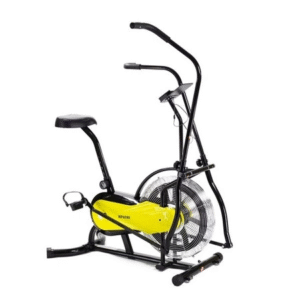 Rower powietrzny HMS MP6590 – rewolucja w treningu cardio i siłowym