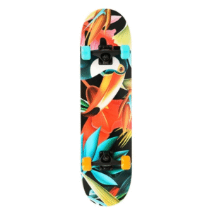 Deskorolka klasyczna Nils Extreme Toucan CR3108SA