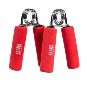 Ściskacz Miękki do Ćwiczeń Rąk – One Fitness PZ03 (2 sztuki)